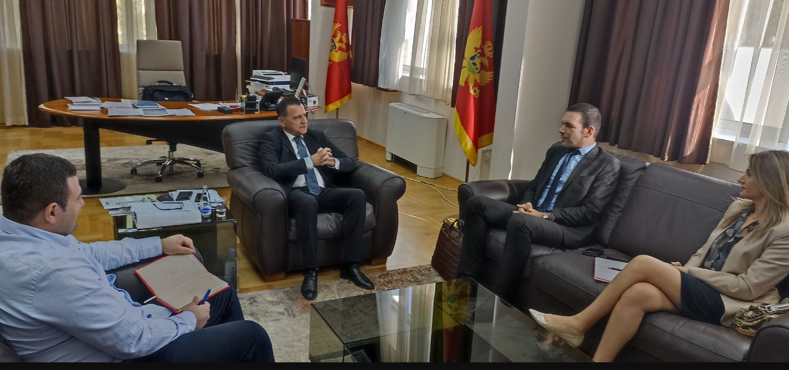 Ministarstva o zdravoj ishrani u našim školama