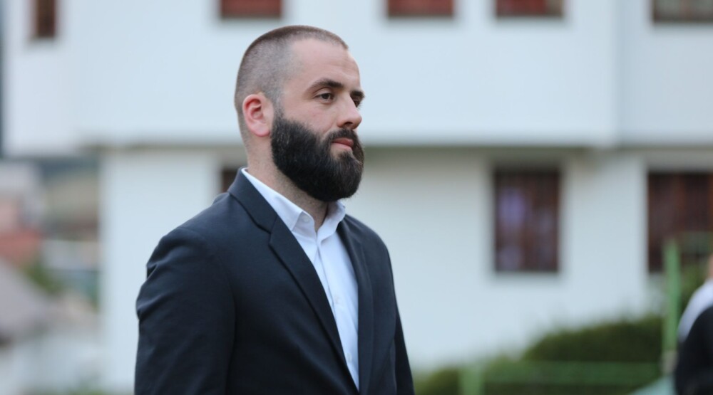 Demić: Raduje nas vijest da je Vlada ograničila izvoz peleta