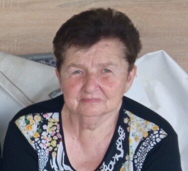 Nestala Đurđina Đina Dragišić