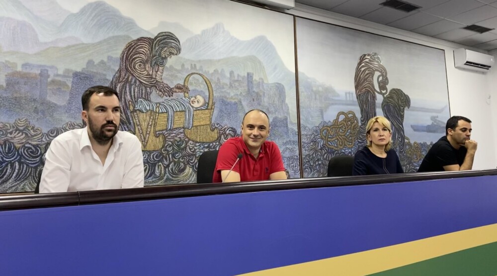 DPS Bar: Sa Topolice u novu ubjedljivu pobjedu