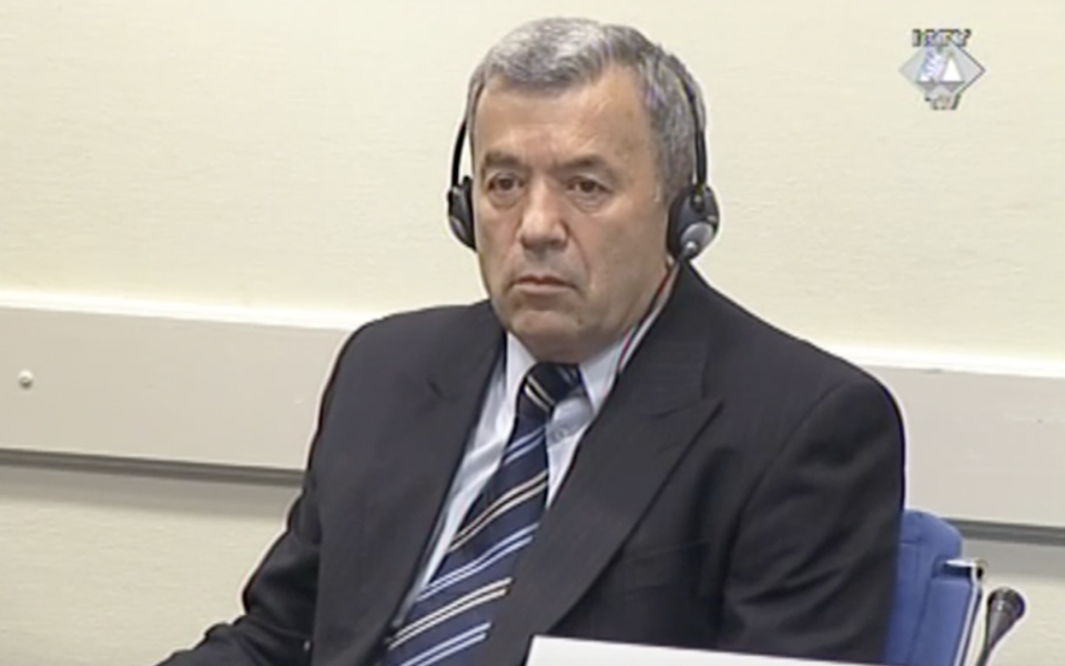 Osuđeni ratni zločinac Radoslav Brđanin pušten iz Haga poslije 23 godine