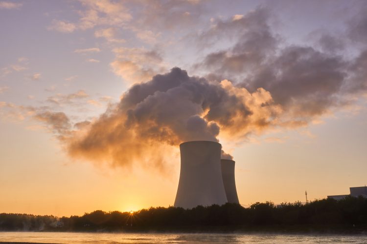 Njemačka održava rad dvije nuklearne elektrane kako bi sprječila nestašicu energije