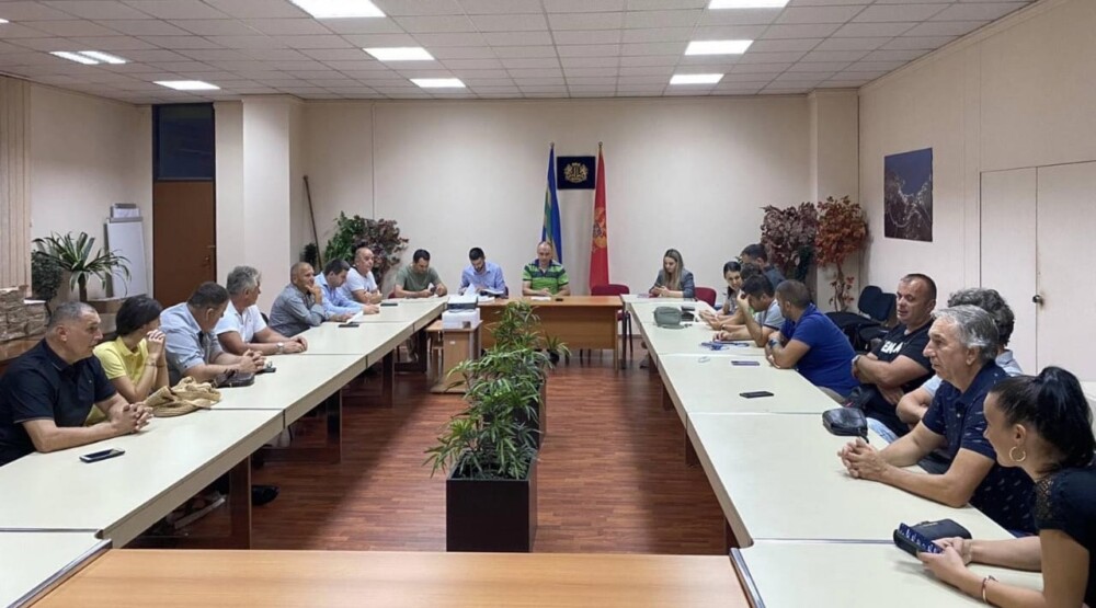 DPS Bar: U Šušanj investirano više od 3.5 miliona eura