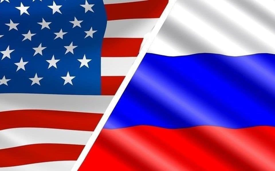 Američka ambasada u Moskvi pozvala građane SAD-a da hitno napuste Rusiju