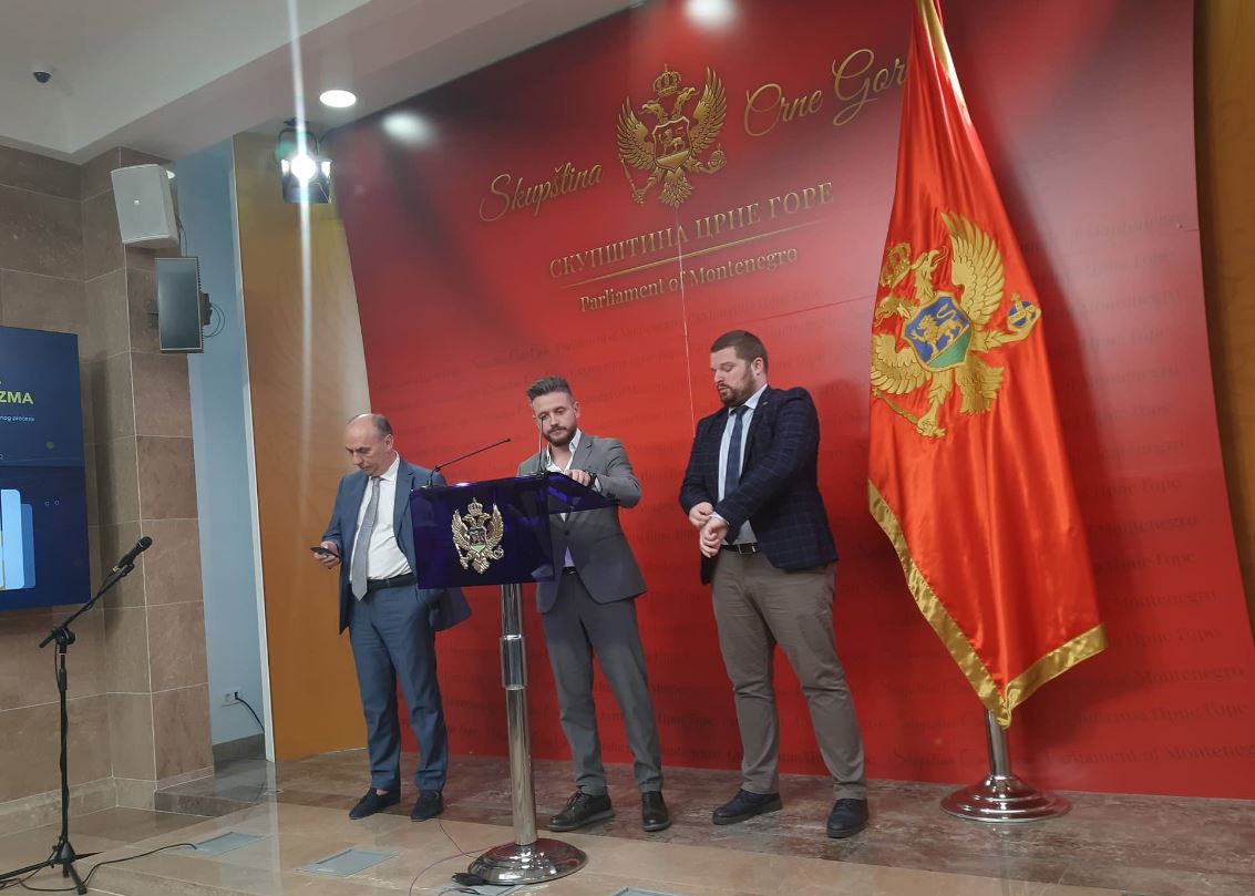 Radovanić: URA pokazala da je spremna za dogovor
