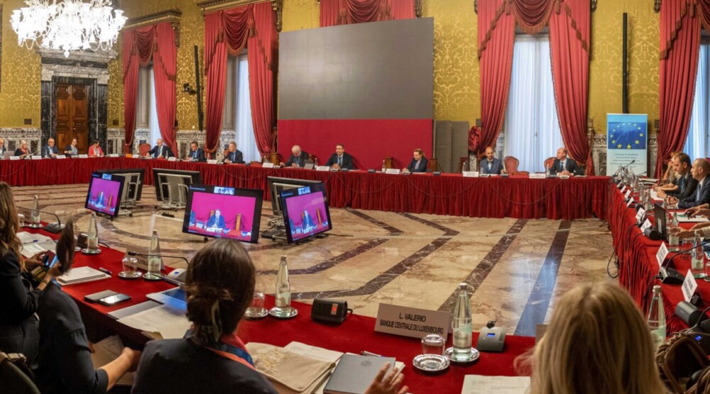 CBCG u programu jačanja institucionalnih kapaciteta uz podršku ESCB i ECB