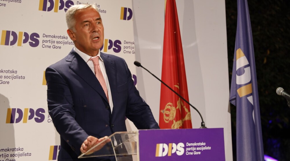 Đukanović: Politikom i stabilnim upravljanjem DPS-a, Bijelo Polje postalo okosnica ubrzanog regionalnog razvoja sjevera Crne Gore