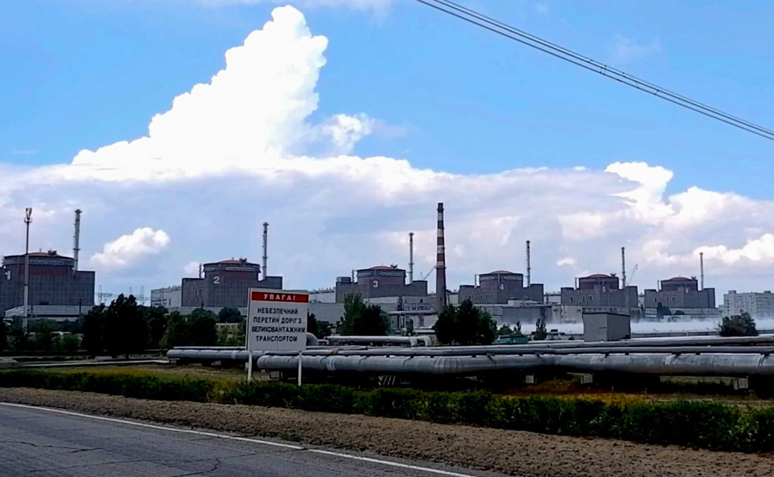 Ugašena najveća nuklearka u Evropi