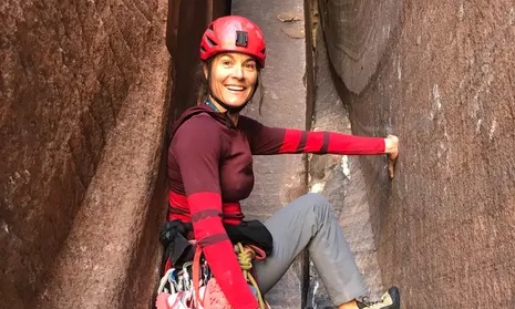 Pronađeno tijelo poznate američke alpinistkinje