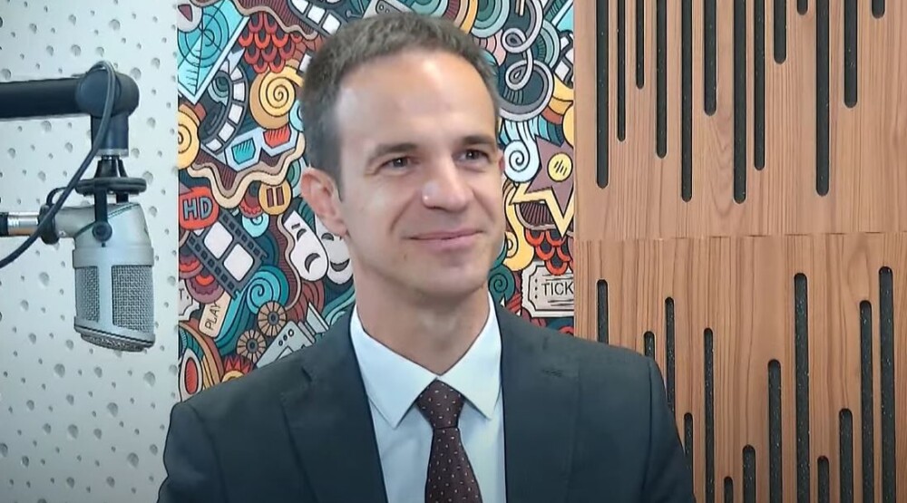 Mugoša: Prethodne dvije godine obilježila politička agonija i nekultura