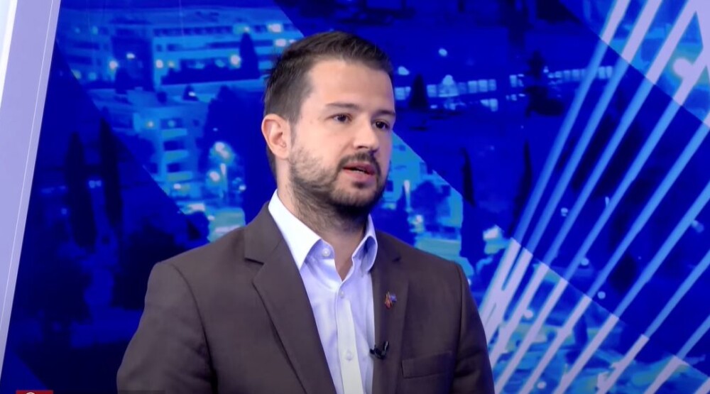 Milatović: Zdravstvenom sistemu potreban dobar domaćin, rebalans budžeta nepotreban