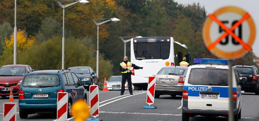 Austrija uvela kontrolu granice prema Slovačkoj