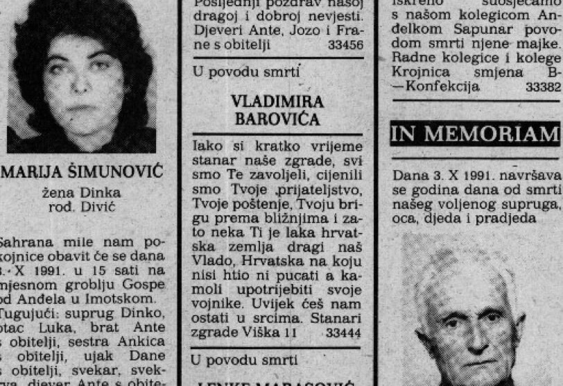 Godišnjica samoubistva admirala Vladimira Barovića: Crna Gora da čuva sjećanje na njega kroz obrazovanje i memorijalne događaje