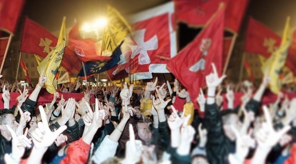 Nezavisni odbornici u Baru pristupili liberalima, formiran novi klub odbornika Liberalne partije