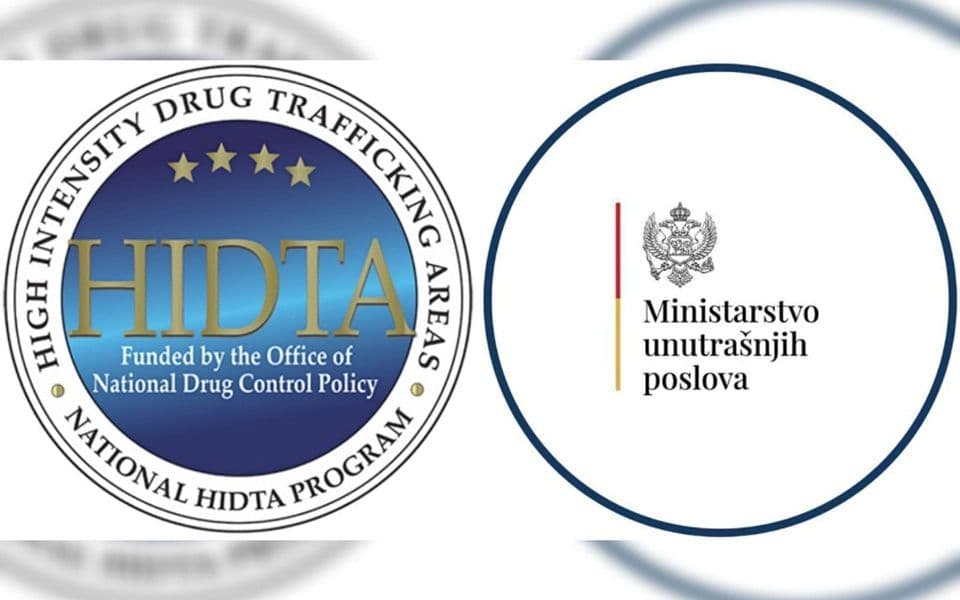 Adžić i Brđanin učestvovali na nekoliko događaja u susret Samitu šefova policija UN-a