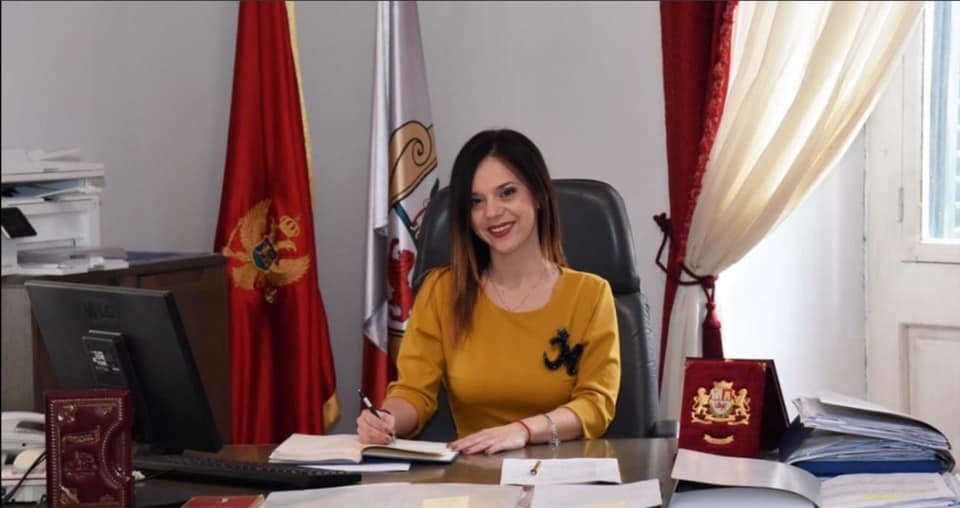 Mršulja: Pokušaj zastrašivanja Đurišić neće uroditi željenim plodom