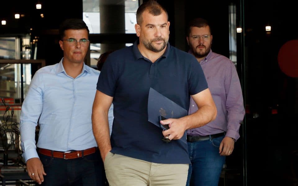 Dogovor nemoguć ako se Demokrate budu držale svojih uslova