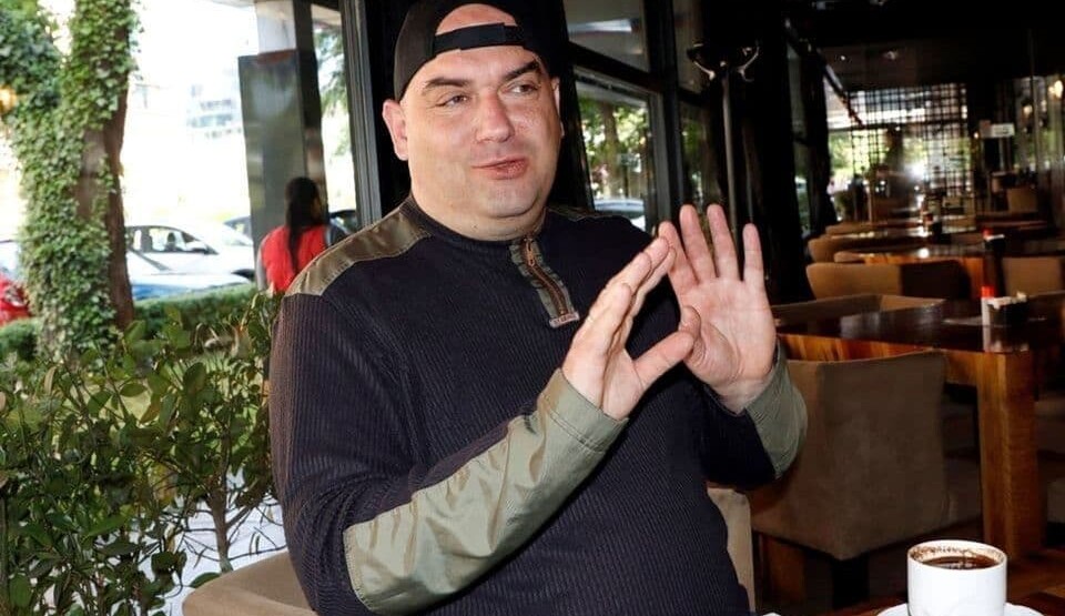 Jovanović: SPC više neće biti duhovna JNA u rukama politike