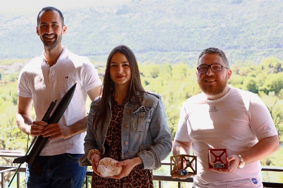 CUBESAT spreman za lansiranje: Uskoro stiže prva slika svemira sa crnogorskog satelita