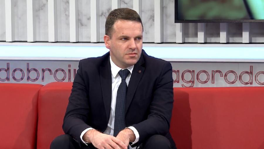 Krivokapić: Kiša nije popravila energetsku situaciju