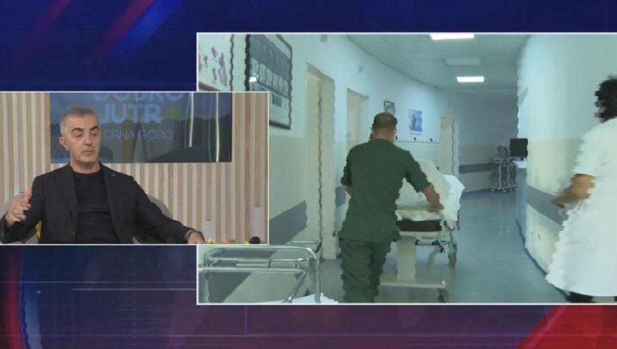 Značajno povećan i broj tromboembolijskih oboljenja