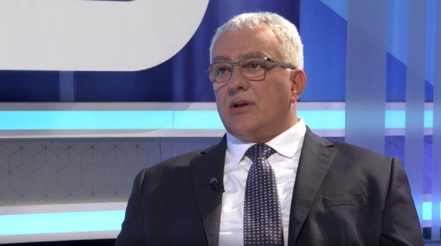 Mandić: U ponedjeljak poziv na dogovor o članovima Vlade i skupštinskom rukovodstvu