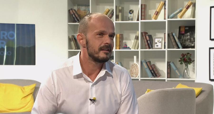 Mulešković: Nijesmo pred bankrotom, dodatni udar sljedeće jeseni