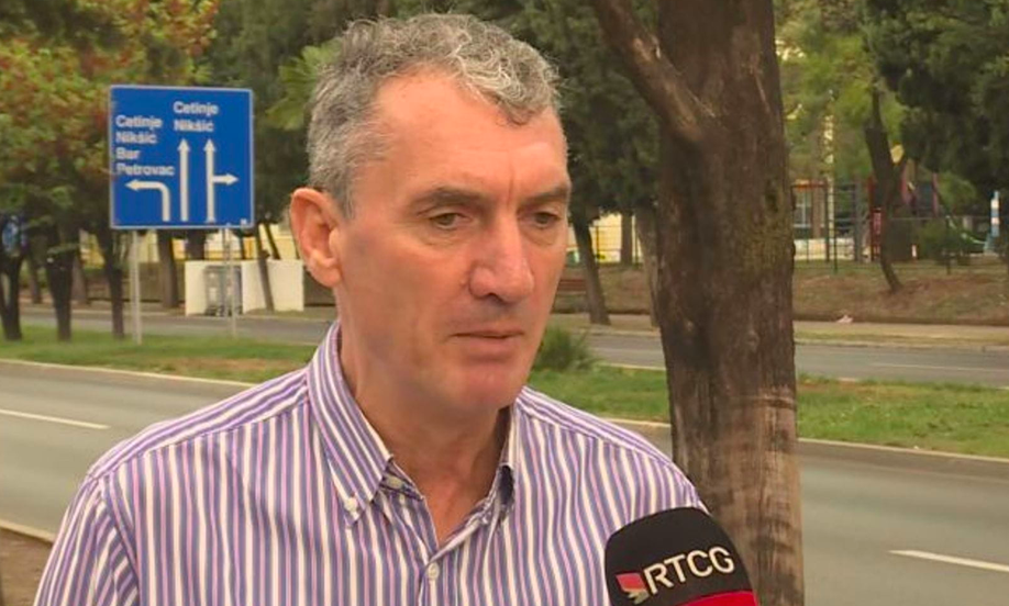 Micev: Do petka sunčano, temperature iznad 30 stepeni