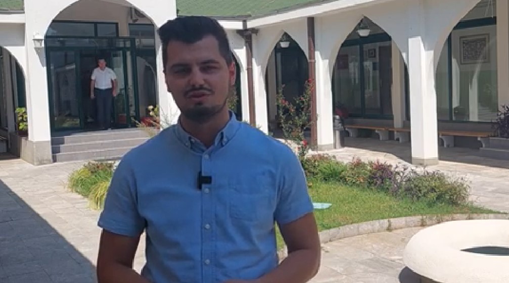 U medresi Mehmed Fatih 114 učenika prvog razreda