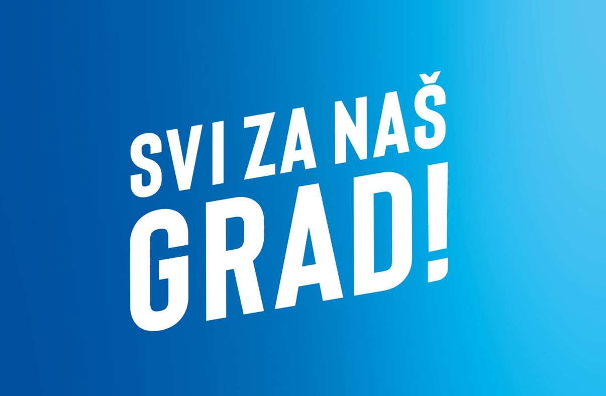 Održana konvencija Pokreta “Svi za naš grad” za stanovnike MZ Nova varoš, Gorica i Drač