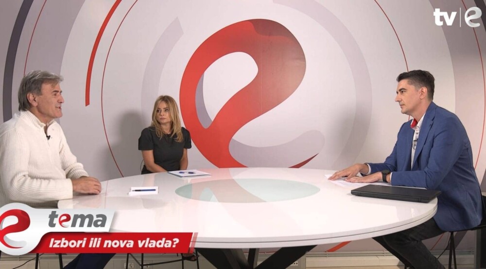 Nefunkcionalnost Ustavnog suda nije prepreka izborima, ali može biti zloupotrijebljena