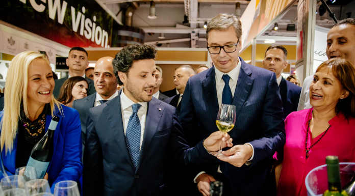 Abazović ne odustaje od Otvorenog Balkana; Zeković: Premijer u tehničkom mandatu nastavlja da sprovodi Vučićevu agendu