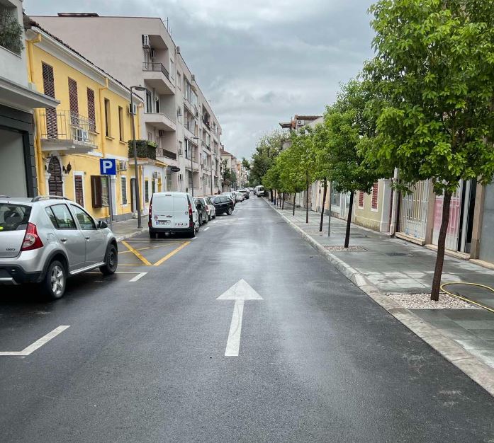 Poplavio dio Hercegovačke, ekipe Glavnog grada riješile problem
