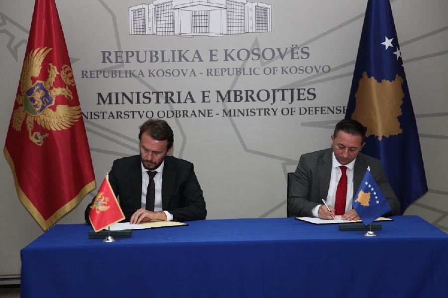 Konjević-Mehaj: Članstvo u EU važno za regionalnu bezbjednost i stabilnost