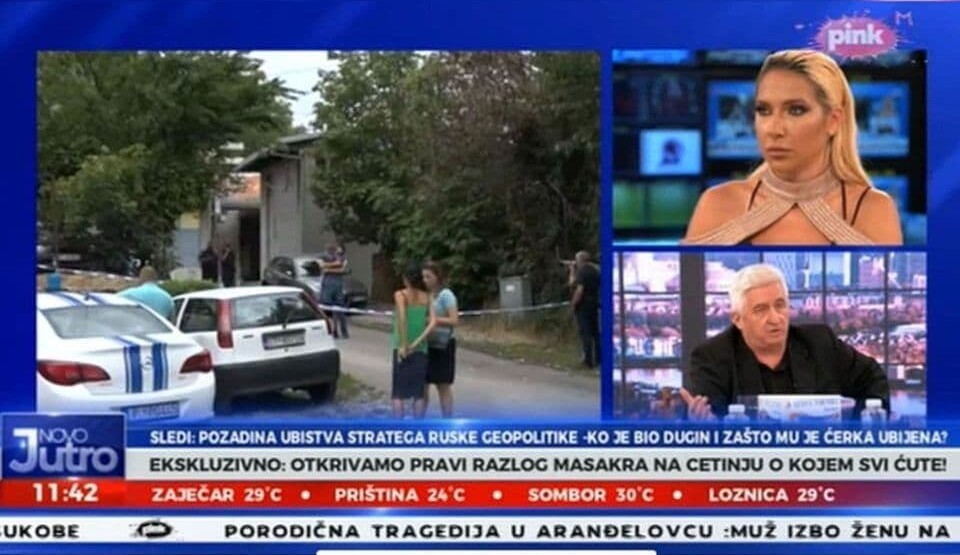 Brane srpske televizije i kad krše sve standarde