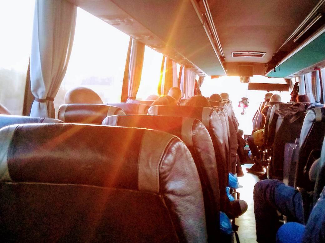 Djeca bez prevoza do škole, taksijem do Žabljaka Crnojevića