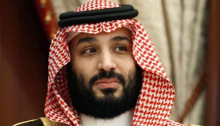 Mohamed bin Salman imenovan za premijera Saudijske Arabije