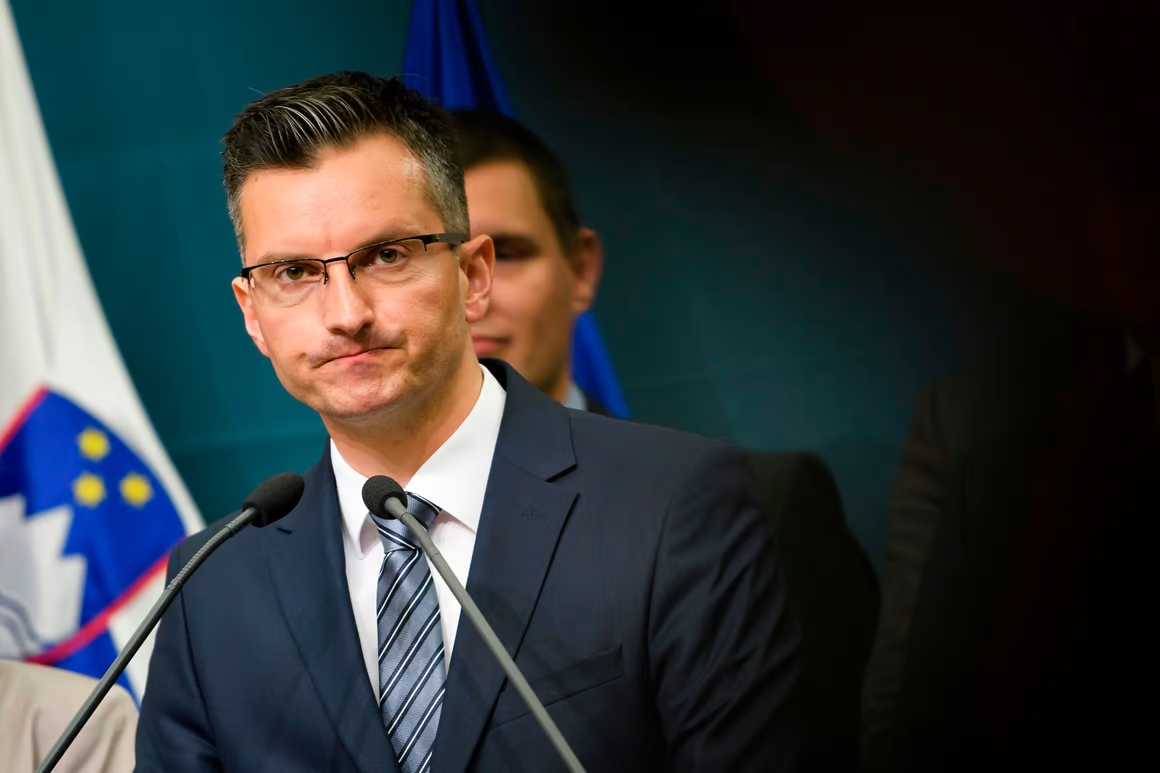 Šarec: Onaj ko misli da može bez Evrope i NATO-a se vara