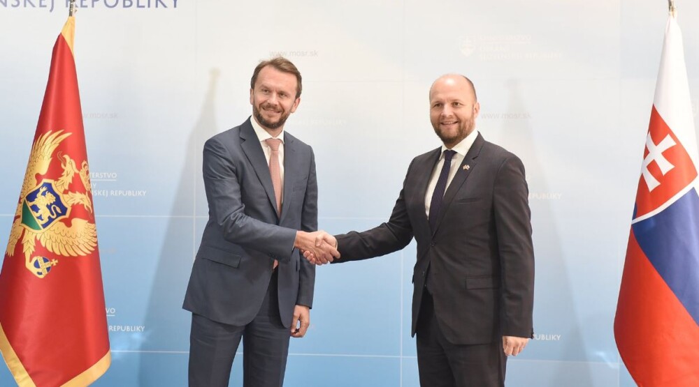 Zapadni Balkan mora biti u fokusu pažnje evropskih i evroatlantskih partnera