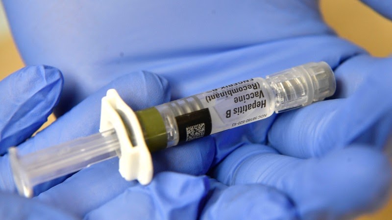 Nestašica vakcina protiv meningitisa i hepatitisa