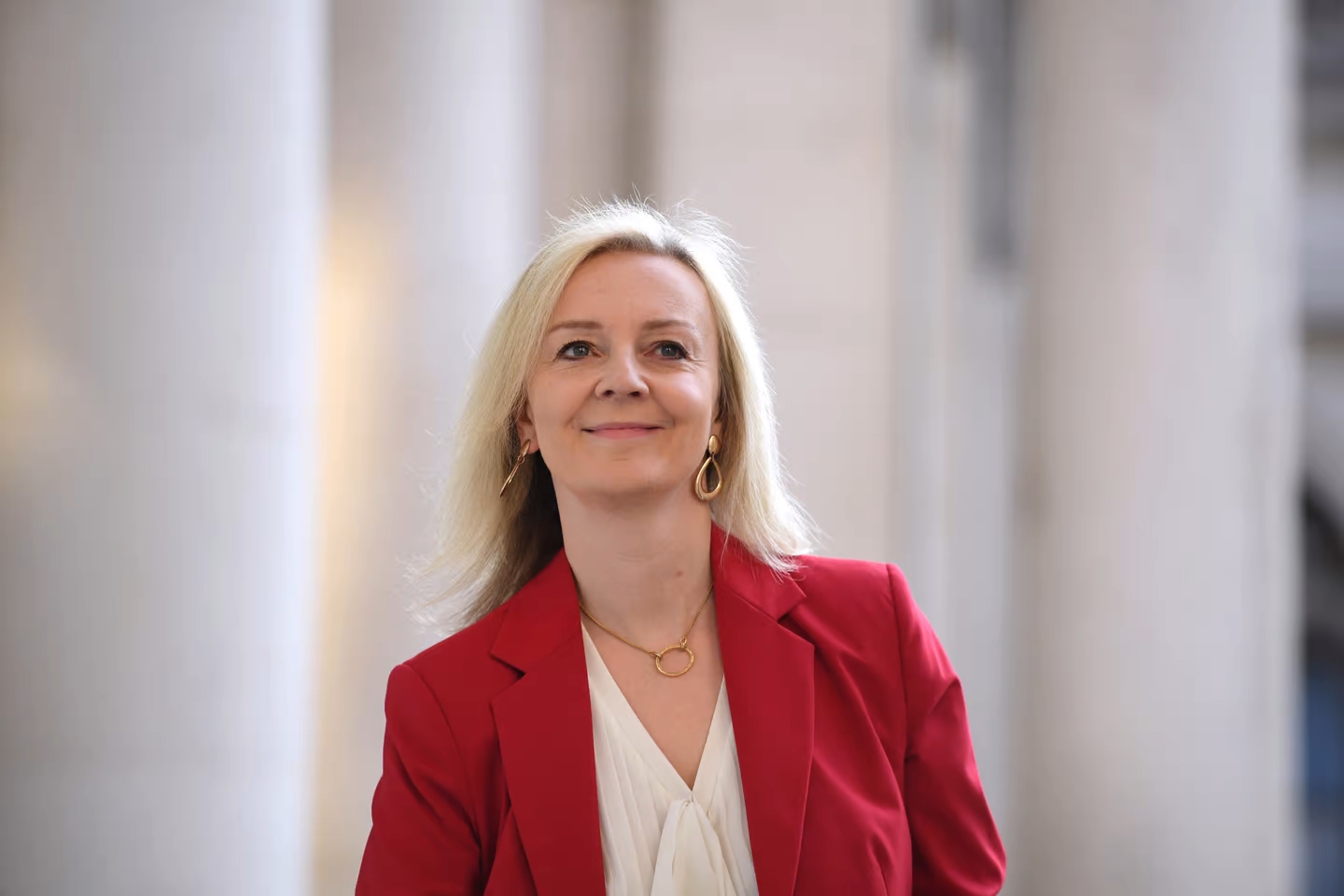Velika Britanija dobila novu premijerku