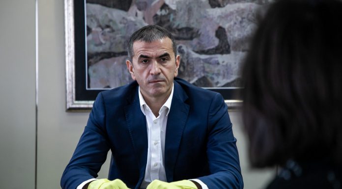 Dožić: Vraćena su nam sredstva i isti dan poslata inspekcija, sramota