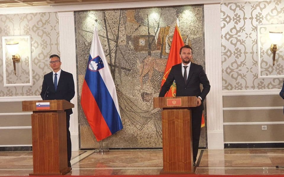 Konjević o formiranju izvršne vlasti: Ovo liči na sve osim na nešto što bi mogla biti vlada