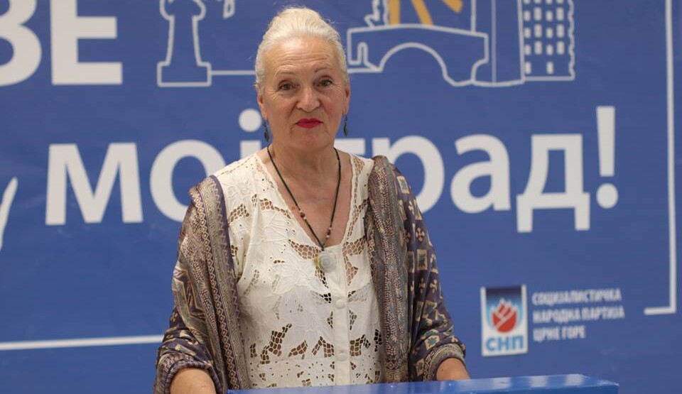 Čagorović: Djeca Tološa konačno dobila školu koju su decenijama tražili i čekali