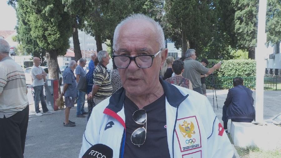Protest penzionera: Smijeniti upravni odbor Fonda PIO, tužilaštvo da ispita Savez penzionera