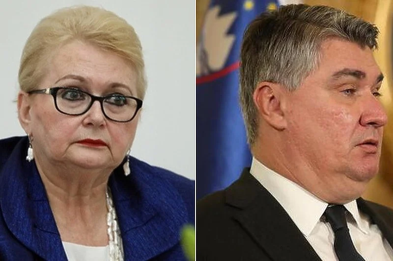 Ministarstvo vanjskih poslova BiH uputilo demarš Hrvatskoj zbog Milanovićevog negiranja genocida