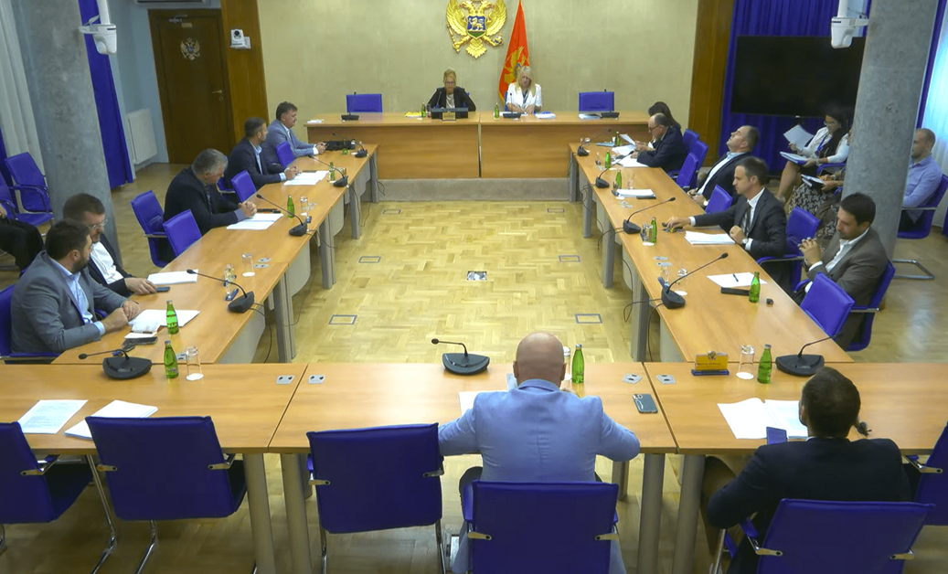 Škrelja: Ovo je višegodišnja želja građana Zete; Martinović: Pravna tiranija i hajdučija