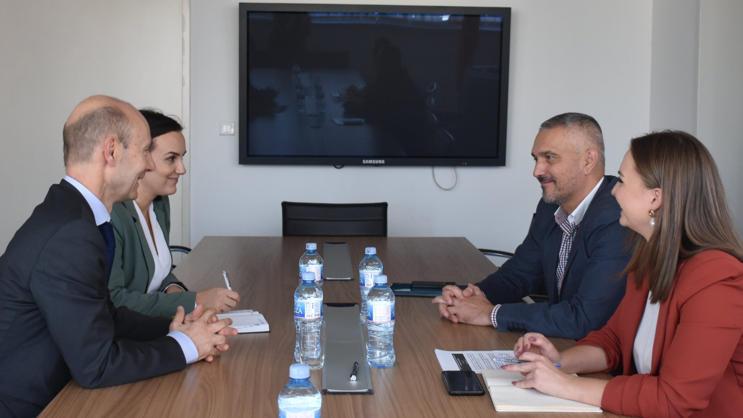 Brđanin: Osnivanjem Regionalnog centra ojačaćemo resurse neophodne za odgovor na sajber kriminal