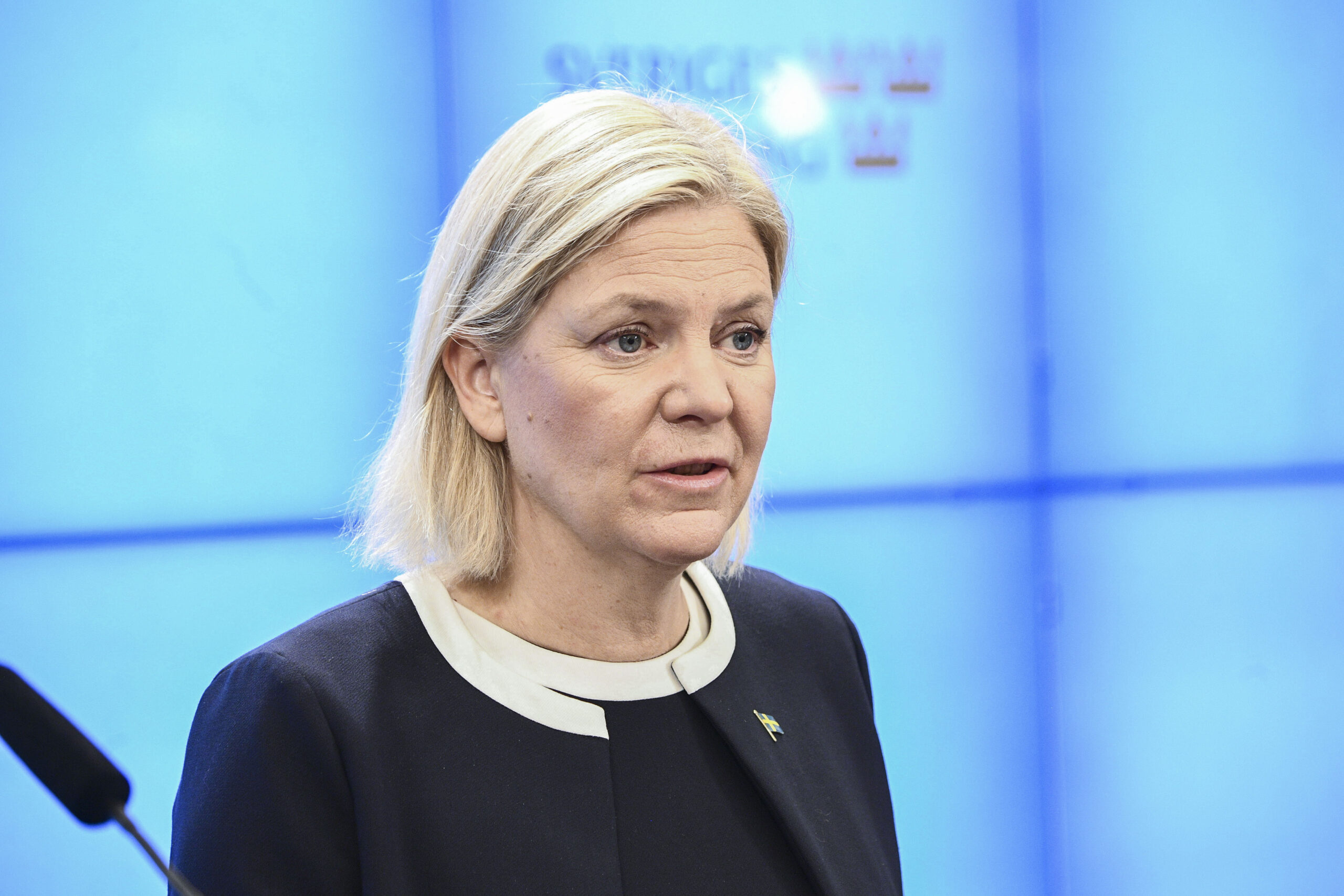 Švedska premijerka podnijela ostavku nakon pobjede desnice na izborima