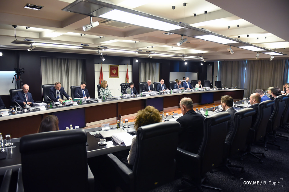 U energetskom sektoru krili izvještaje poslovanja zbog loklalnih izbora
